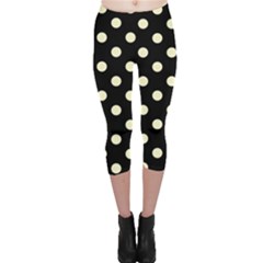 Capri Leggings  Front