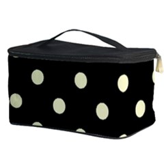 Cosmetic Storage Case 