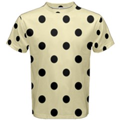 Men s Cotton T-Shirt 