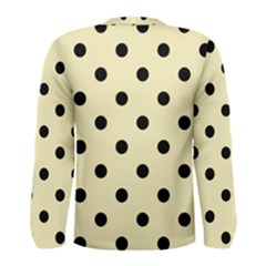 Men s Long Sleeve T-Shirt 