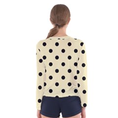 Women s Long Sleeve T-Shirt 