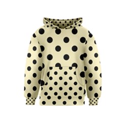 Kids  Pullover Hoodie 