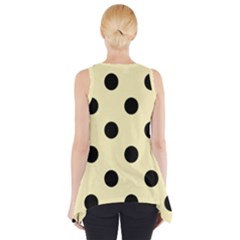 Side Drop Tank Tunic 