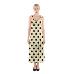 Sleeveless Maxi Dress 