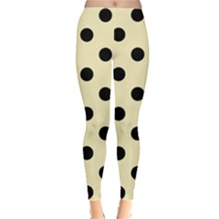 Everyday Leggings  Front