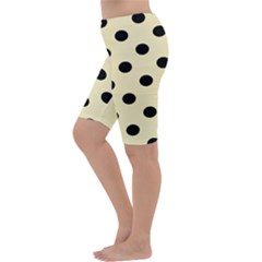 Cropped Leggings  