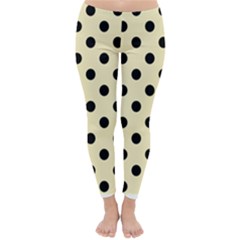 Classic Winter Leggings 