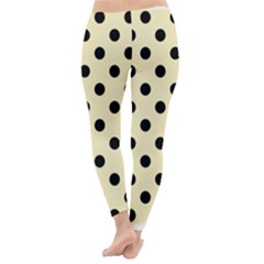 Classic Winter Leggings 