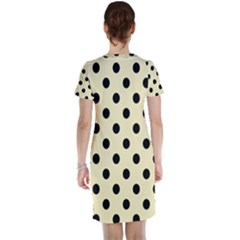 Short Sleeve Nightdress 