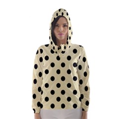 Women s Hooded Windbreaker 