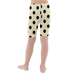 Kids  Mid Length Swim Shorts 