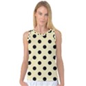 Women s Basketball Tank Top 