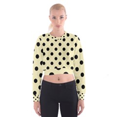 Cropped Sweatshirt 