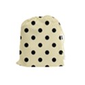 Drawstring Pouch (Large) 