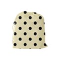 Drawstring Pouch (Large) 