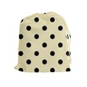 Drawstring Pouch (XL) 