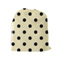 Drawstring Pouch (XL) 