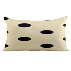 22 x14  Lumbar Throw Cushion Case (Two Sides) 