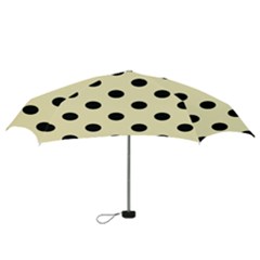 Mini Folding Umbrella 