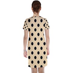 Short Sleeve Nightdress 