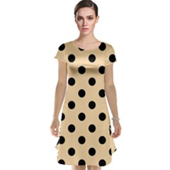 Cap Sleeve Nightdress 
