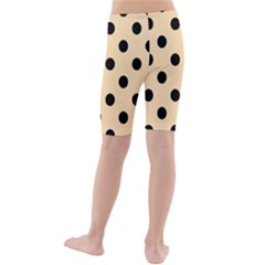 Kids  Mid Length Swim Shorts 