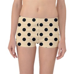 Boyleg Bikini Bottoms Front