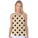 Women s Basketball Tank Top 