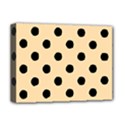 Deluxe Canvas 16  x 12  (Stretched)  