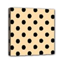 Mini Canvas 6  x 6  (Stretched) 