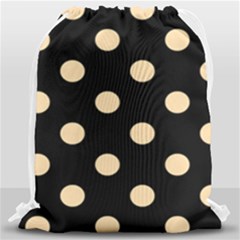 Drawstring Bag (Large) 