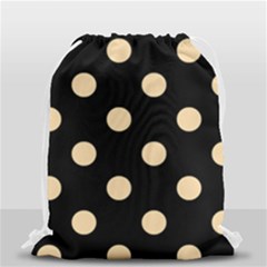 Drawstring Bag (Small) 