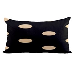 22 x14  Lumbar Throw Cushion Case (Two Sides) 