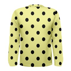 Men s Long Sleeve T-Shirt 