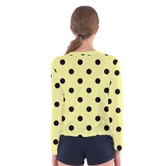 Women s Long Sleeve T-Shirt 