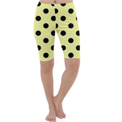 Cropped Leggings  