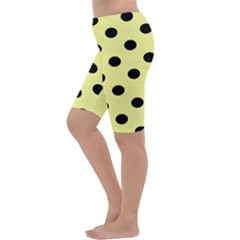 Cropped Leggings  