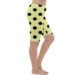 Cropped Leggings  