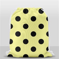 Drawstring Bag (Small) 