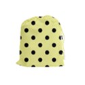 Drawstring Pouch (Large) 