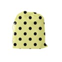 Drawstring Pouch (Large) 