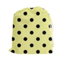 Drawstring Pouch (2XL) 