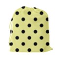 Drawstring Pouch (2XL) 