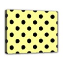 Deluxe Canvas 20  x 16  (Stretched) 