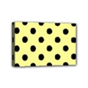 Mini Canvas 6  x 4  (Stretched) 