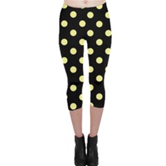 Capri Leggings  Front
