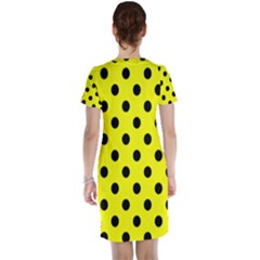 Short Sleeve Nightdress 