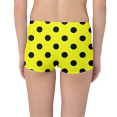 Reversible Boyleg Bikini Bottoms Inside Back
