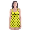 Skater Dress Swimsuit 