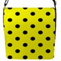 Removable Flap Cover (S) 